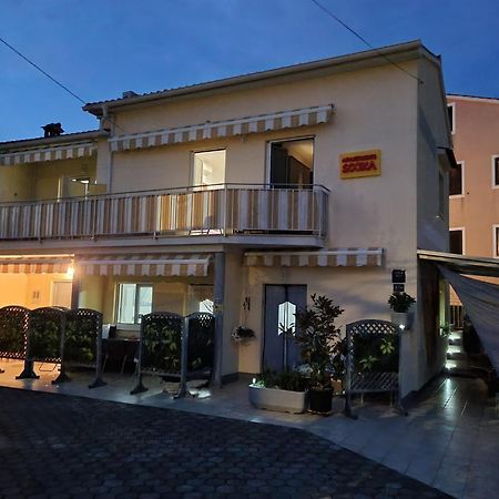 Apartmani Sojka Rovinj Exterior foto