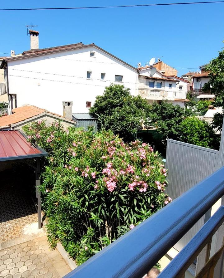 Apartmani Sojka Rovinj Exterior foto