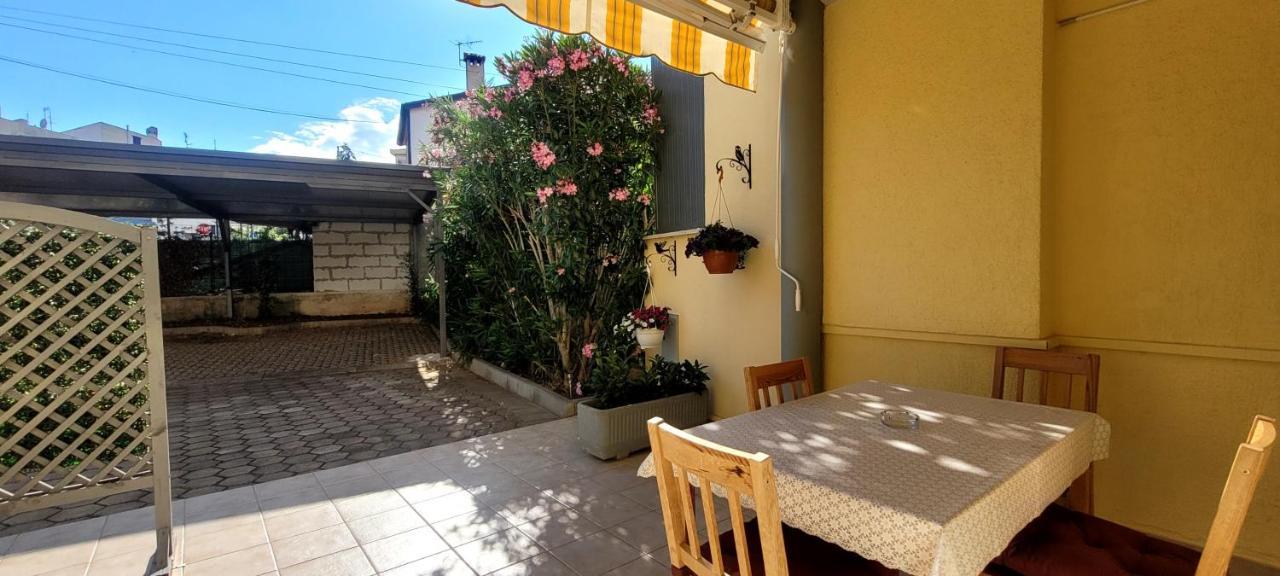 Apartmani Sojka Rovinj Exterior foto