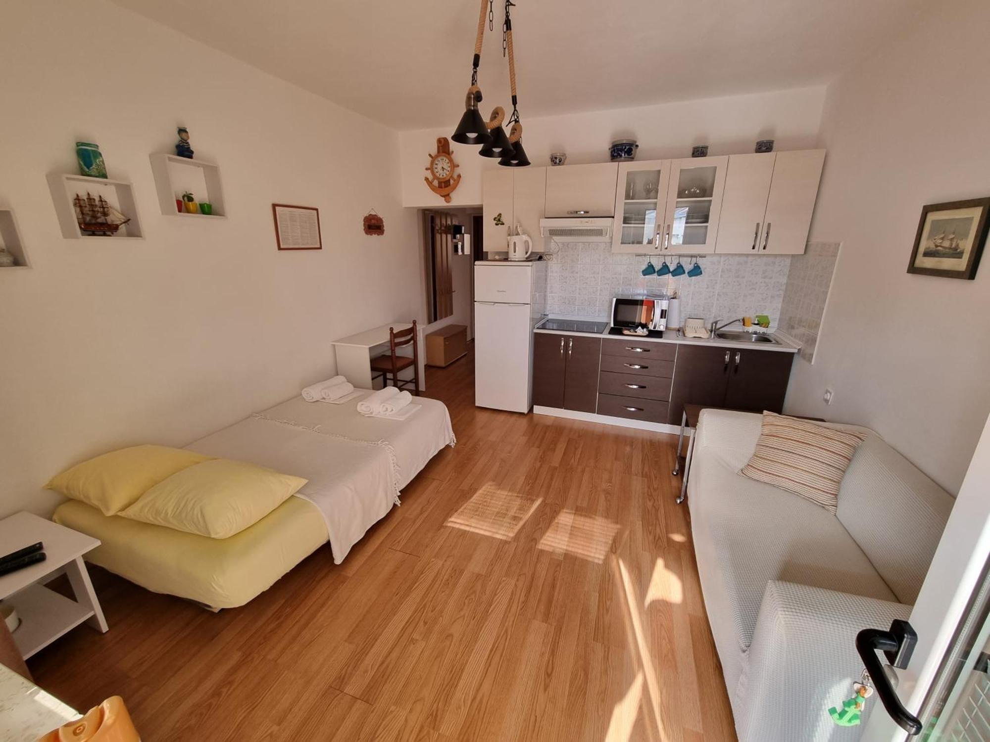 Apartmani Sojka Rovinj Exterior foto