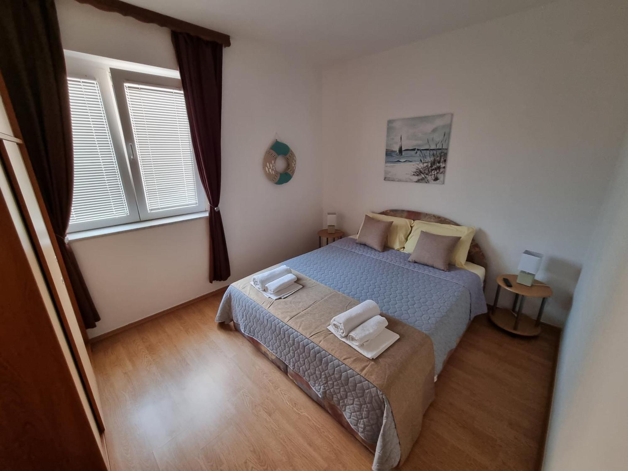 Apartmani Sojka Rovinj Exterior foto