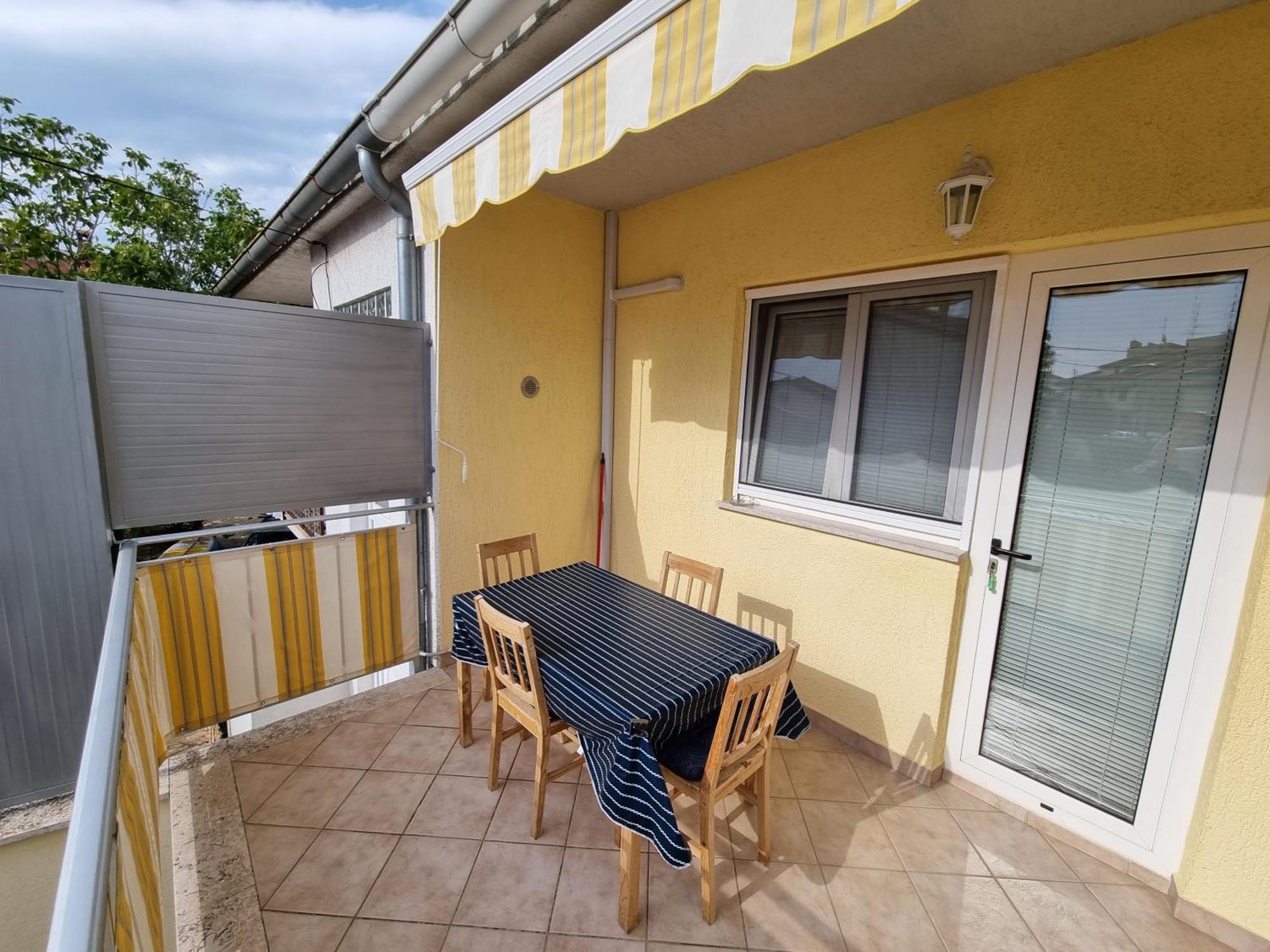 Apartmani Sojka Rovinj Exterior foto