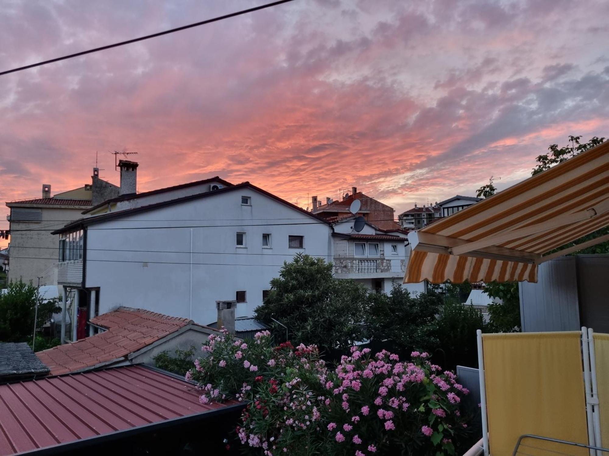 Apartmani Sojka Rovinj Exterior foto