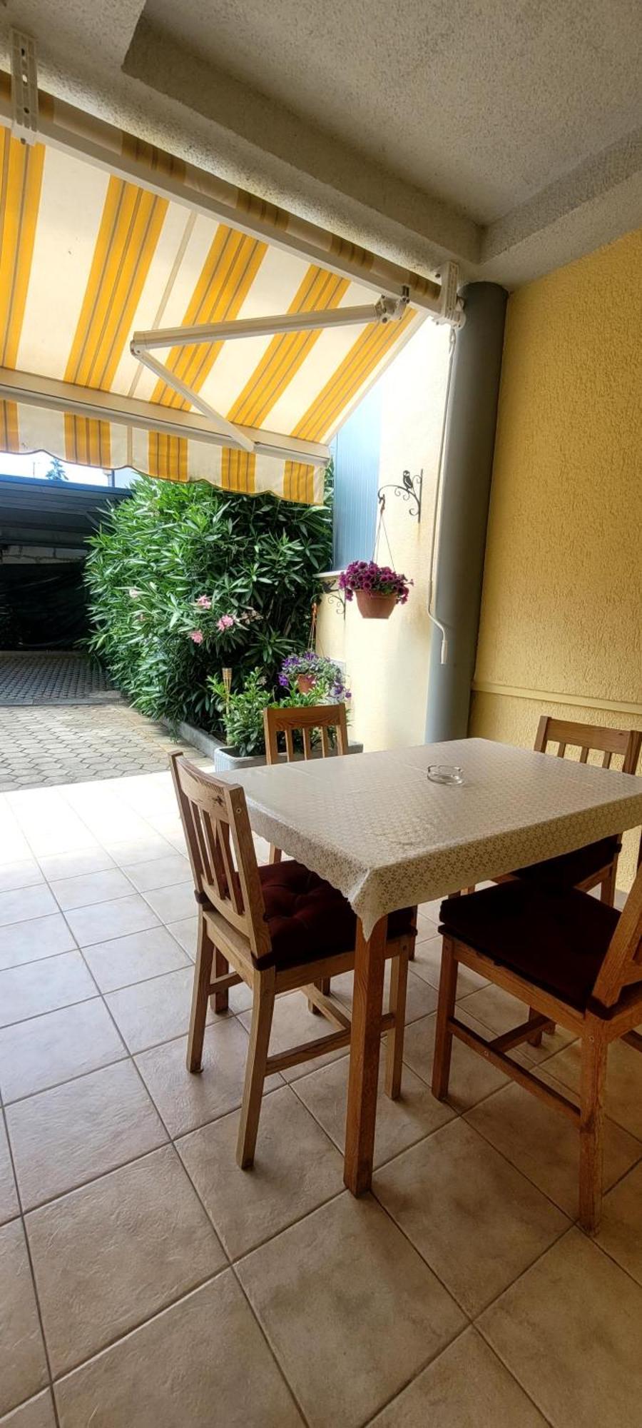 Apartmani Sojka Rovinj Exterior foto