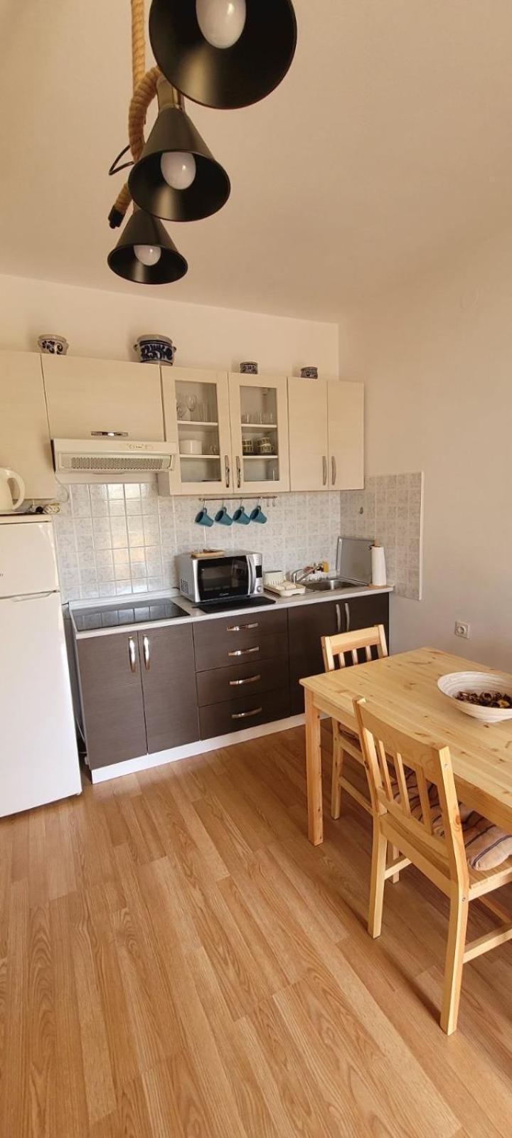 Apartmani Sojka Rovinj Exterior foto